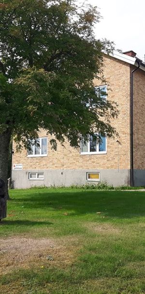 Lenhovdavägen 1 - Photo 1