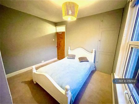 1 bedroom in a house share to rent - Photo 5