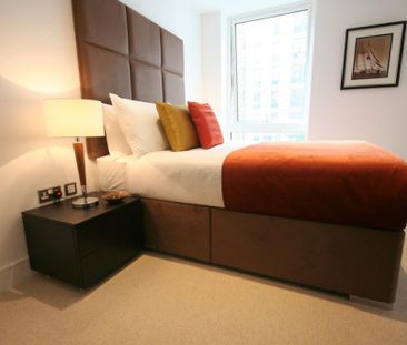 1 bedroom flat to rent - Photo 6