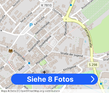 SOFORT EINZIEHEN! ☀️ Helle Traumwohnung mit Küche & Tageslichtbad –... - Foto 1