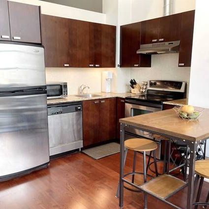 EXTRAORDINARY 1 BDRM LOFT IN TIP TOP LOFTS! - Photo 3