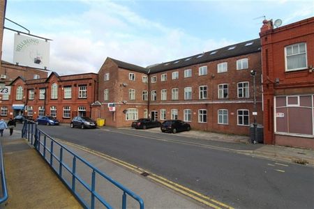 1 Bedroom Apartment To Let - Photo 4