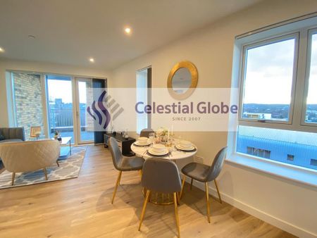 2 bedroom flat to rent - Photo 2