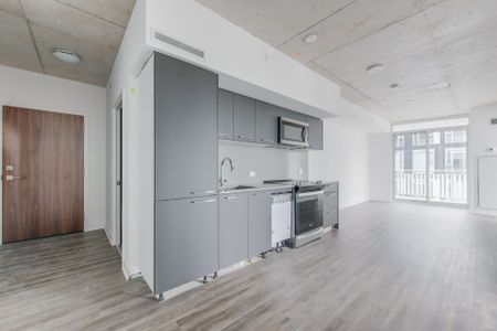 For Lease - 45 Baseball Place Unit# 1105, Toronto, Ontario - Photo 3