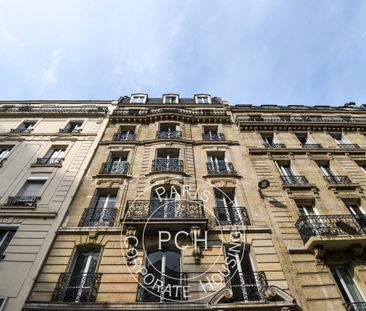 Rue Mathurin Régnier, - Photo 5