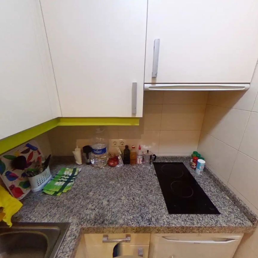 Piso de alquiler en Travesía de Andrés Mellado, Gaztambide - Foto 1