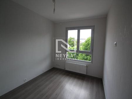 T4 -70.89M² - QUARTIER V. HUGO A LOUER - Photo 5