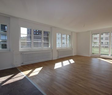 2.5 Zimmer, 54 m², 3. Stock - Photo 5
