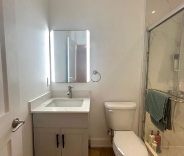 For Lease - 82 Avonhurst Road Unit# Bsmt, Toronto, Ontario - Photo 4