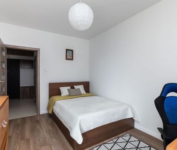 Komfortowe 2 pokoje z garażem i tarasem! 44 m² - Zdjęcie 5