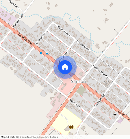 Manawatu / Whanganui - Address withheld