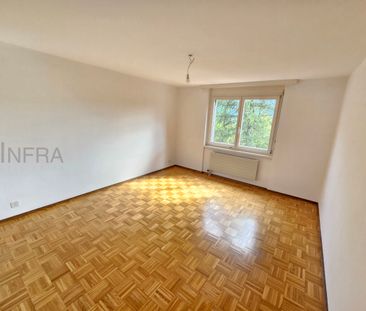 Beautiful view of the trees – 3.5 pcs of 73 m2 - Foto 6