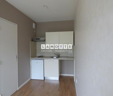 Appartement à louer 2 pièces - 44 m² - Photo 6