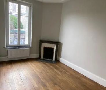 Appartement à louer 2 pièces 30.81m² - Photo 1