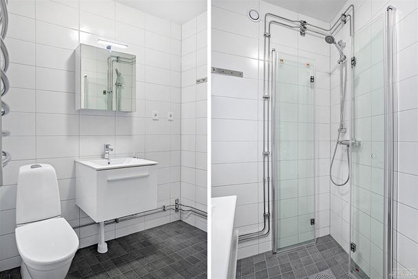 Fosievägen 29 B - Photo 1