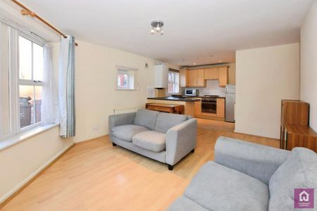 2 bedroom flat to rent - Photo 3