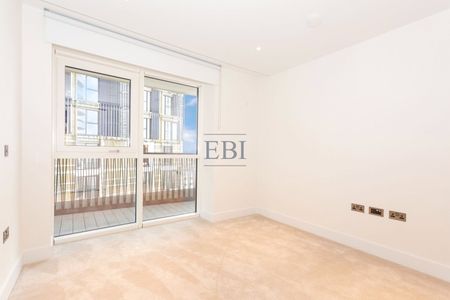 Cassini Apartments, Cascade Way, W12 7RF - Photo 4