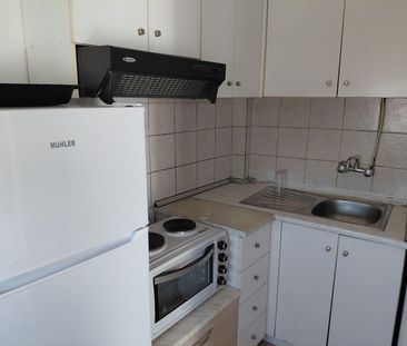 Studio/Γκαρσονιέρα για ενοικίαση Άγιος Νικόλαος (Βόλος) - Photo 3