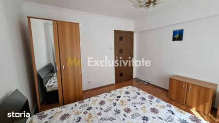 Inchiriere apartament 3 camere Exercitiu parter - Photo 4