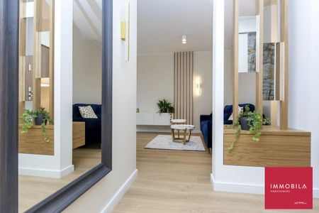 Mieszkanie na wynajem, Gdańsk, ul. Śląska - Zdjęcie 5