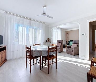 Maison à louer 5 pièces • 87,30 m 2 Migné-Auxances - Photo 3
