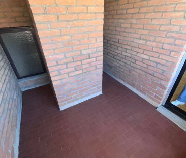 1 Zimmer, 26 m², 6. Stock - Foto 6
