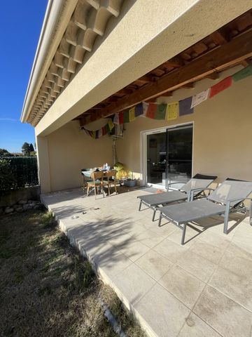 Maison Saint-Paul-Trois-Châteaux - Photo 5