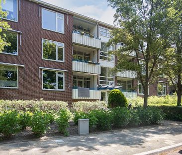 Te huur: Appartement W.H. van Leeuwenlaan 146 in Delft - Photo 5