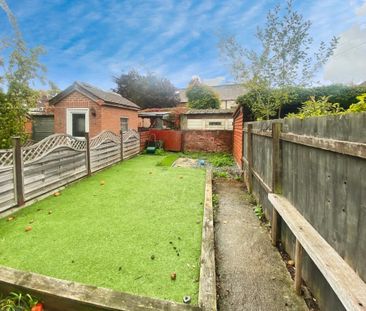 1 bedroom terraced house to rent - Photo 6