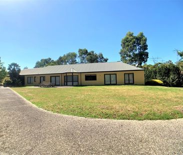 16 St Muir Drive, Warrandyte - Photo 4