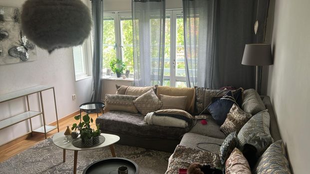 Verdandivägen, Dalarö - Foto 1