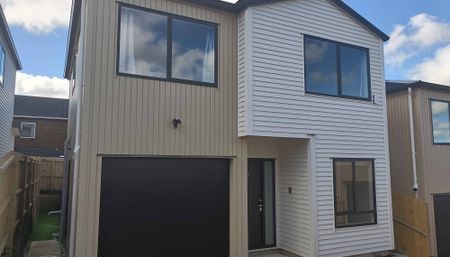 Modern Townhouse in a Great Location! - Photo 5