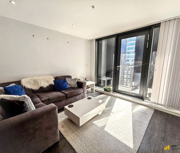 Hallmark Tower, Cheetham Hill Road, Manchester - Photo 3