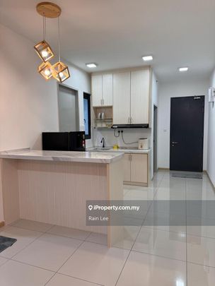 You City 3, Cheras - Foto 1
