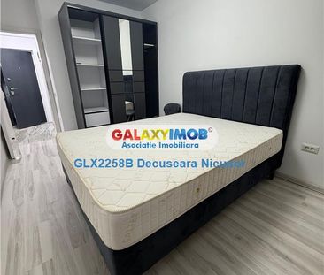 Apartament 2 camere, mobilat, utilat in Pollux Residence 380 Euro - Photo 4