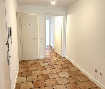 Düsseldorf-Düsseltal! Frisch renovierte 3-Zimmer-Balkonwohnung mit ... - Photo 6