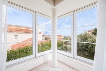 MORADIA DE LUXO T5 +1 NA PENHA LONGA RESORT - SINTRA