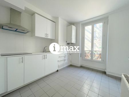 Location Appartement SURESNES - - Photo 4
