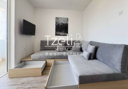Studio / γκαρσονιέρα 40 τ.μ. προς ενοικίαση - Photo 2