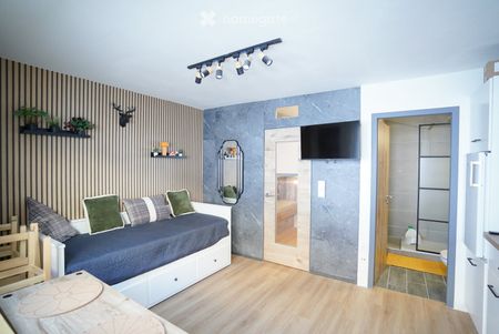 1.5 Zimmer, 20 m² - Photo 3