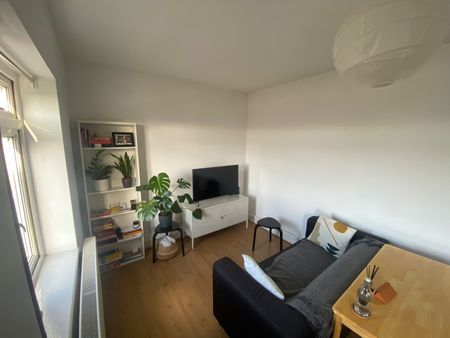 1 Bed Flat, Stoke Newington High Street, N16 - Photo 4