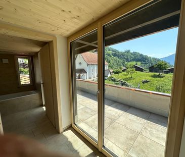 2.5 Zi Wohnung in Rueun GR - Foto 4