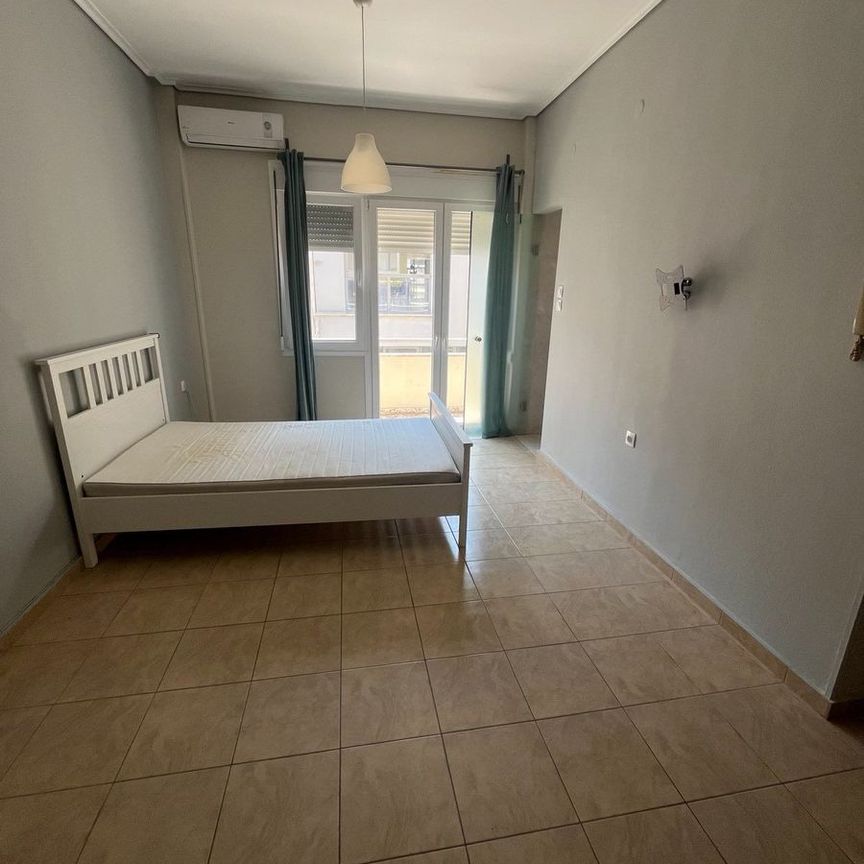 Studio/Γκαρσονιέρα για ενοικίαση Άγιος Νικόλαος (Βόλος) - Photo 1