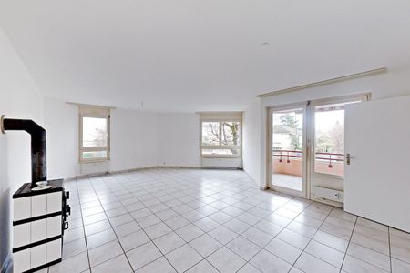Grosszügige Familienwohnung - Photo 3