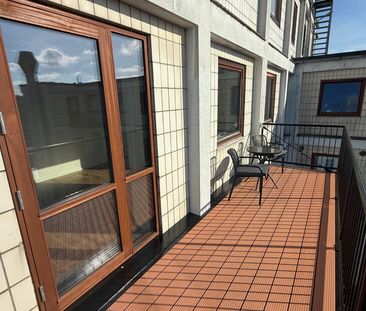 Bredgade 12C, 3. th., 6000 Kolding – Bolig med altan i Kolding City - Foto 4