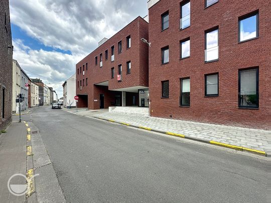 Appartement te huur in Deinze - Photo 1