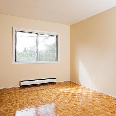 (Concorde) Appartement 3 1/2 à louer à Laval près du Centre de la Nature - Photo 3