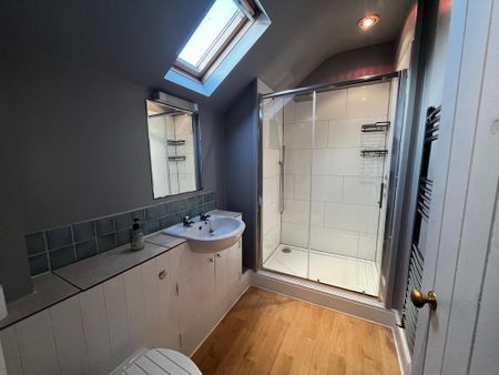 1 bedroom cottage to rent - Photo 5