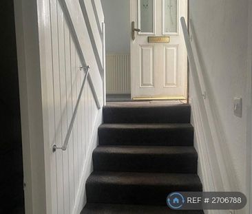 2 bedroom terraced house to rent - Photo 6