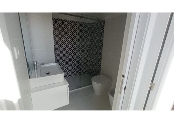 Apartamento T1 em Porto